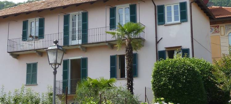 卡萨福斯特住宿加早餐旅馆(B&B Casa Forster)图片