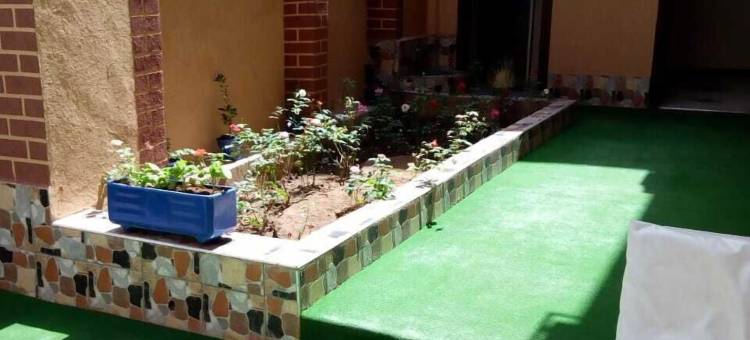 科图比安纳观光住宅酒店(Residence Koutoubienne)图片