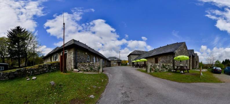 YHA达特穆尔青年旅馆(YHA Dartmoor)图片