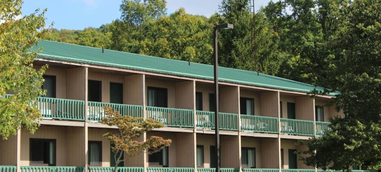 高山湖度假村(Alpine Lake Resort)图片