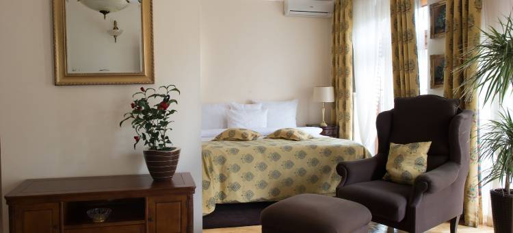 薇拉诺塞芬纳别墅(Willa Józefina)图片