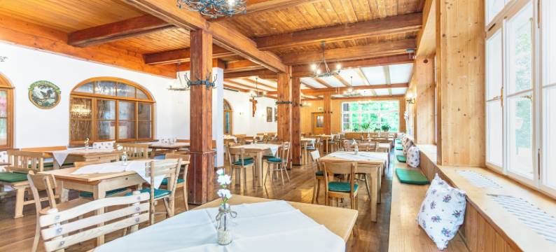 玛丽亚基尔亨塔尔旅馆(Gasthof Maria Kirchental)图片