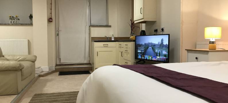 城堡酒店(The Castle Hotel)图片