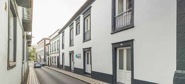 岛屿幸福(Island Bliss)图片