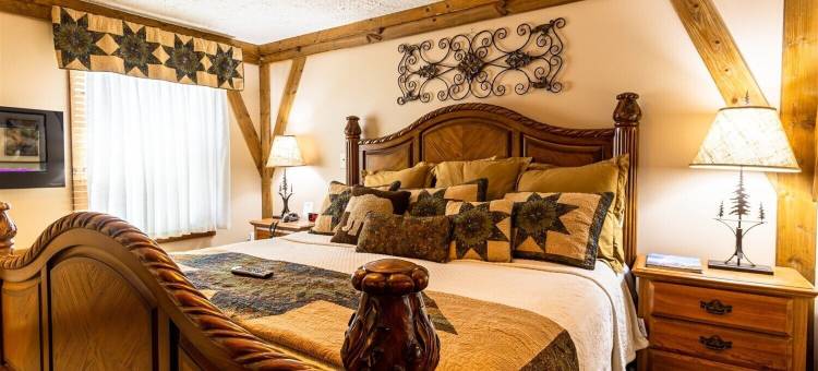 赫姆洛克酒店(Hemlock Inn)图片