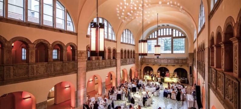 奥德贝格酒店(Hotel Oderberger)图片