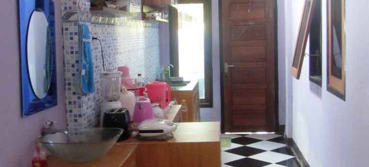 古妮亚民宿(Kurnia Homestay)图片