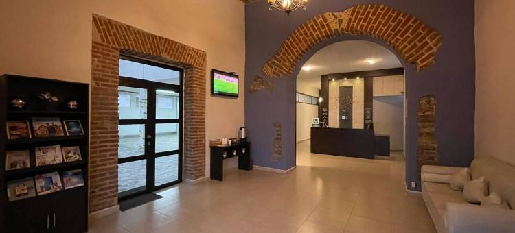 圣朱莉亚酒店(Hotel Santa Julia)图片