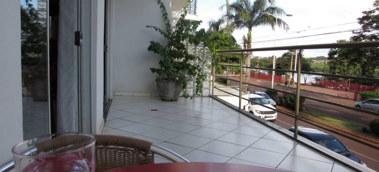 贝拉里约宾馆(Pousada Beira Rio)图片