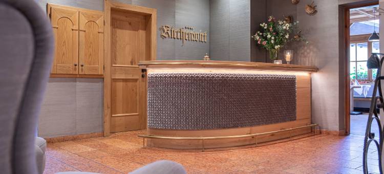 珠姆凯辰威尔泰酒店(Hotel Gasthof Zum Kirchenwirt)图片