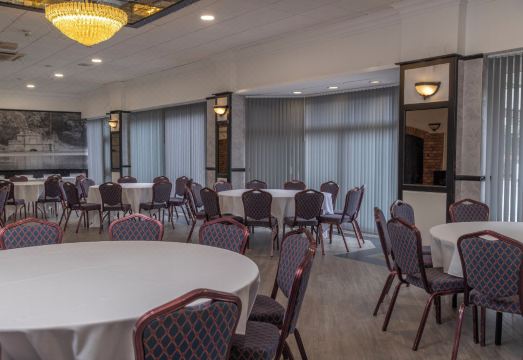 Best Western Wakefield Hotel St PierreHotel Overview