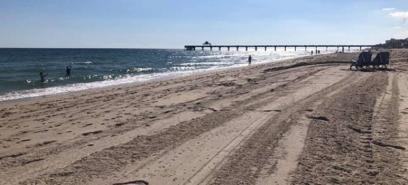 翡翠海鹿野滩俱乐部(Emerald Seas Deerfield Beach Club)图片