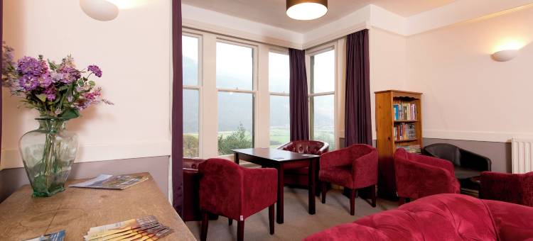 巴特米尔湖国际青年旅舍(YHA Buttermere)图片