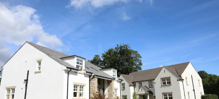 克雷文嘿坲宾馆(The Craven Heifer Inn)图片