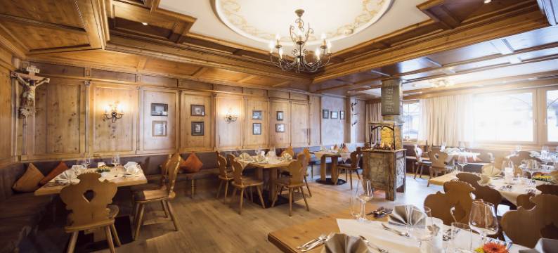 贝克妮活力酒店(Premium Activehotel Bergkönig)图片