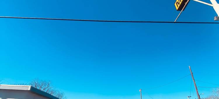 日落汽车旅馆(Sunset Motel)图片