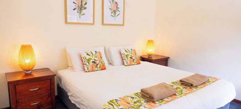 普雷维利冲浪点度假村(Surfpoint Resort)图片