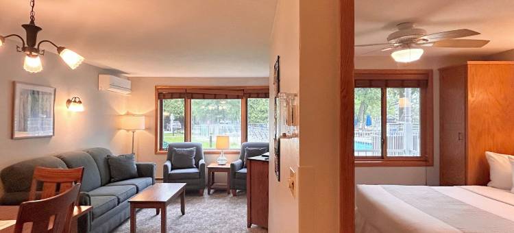 沃特伯里旅馆(Waterbury Inn)图片