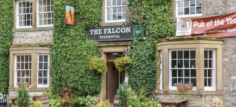 波西酒店(The Bothy)图片