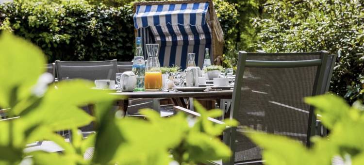 阿伦斯堡环形酒店(Ringhotel Ahrensburg)图片