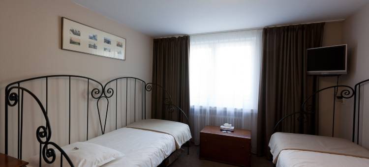 德霍克美思酒店(Hotel De Hofkamers)图片