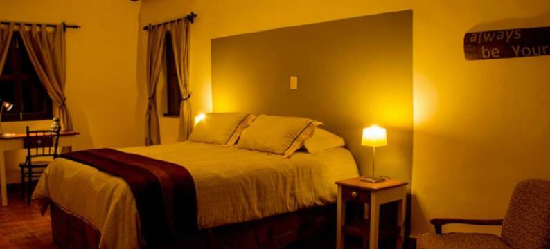 坦波萨帕朗香旅馆(Tambo Sapalanchan)图片