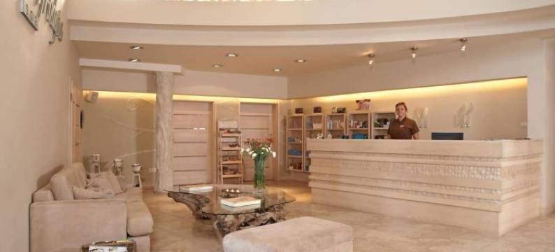 爱神温泉旅馆(Afrodyta Spa & Wellness Resort)图片