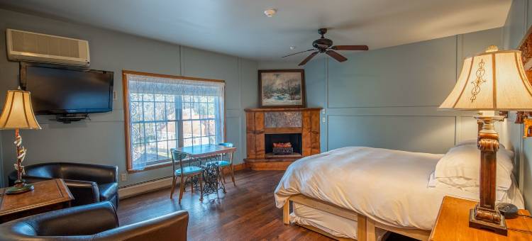 阿尔贝格阿勒及利亚酒店及早餐餐厅(Albergo Allegria Hotel & Breakfast Restaurant)图片