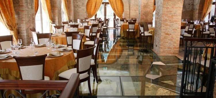 黎莱斯伊尔穆利诺酒店(Relais Il Mulino)图片