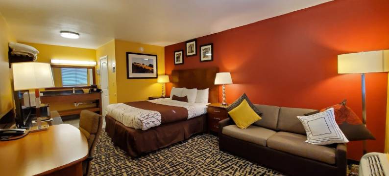 艾伯汽车旅馆(Apple Inn Motel)图片