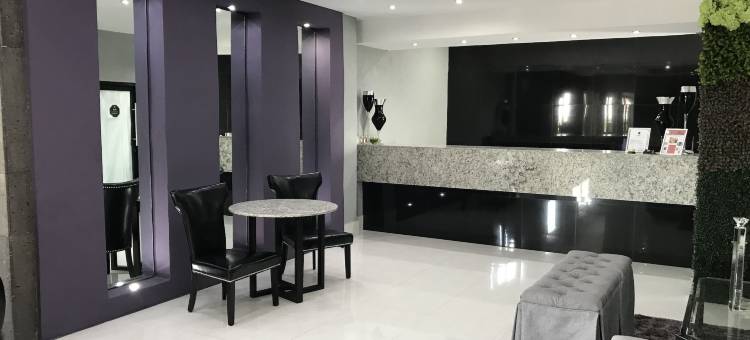 坎特拉皇家酒店(Gran Hotel Cantera la Plaza)图片