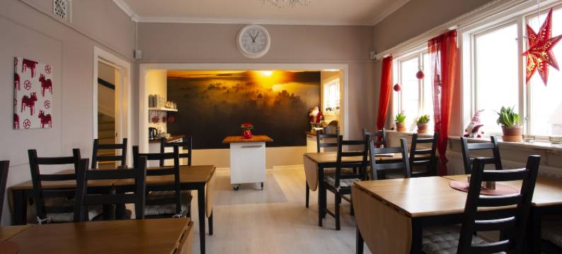 Lustigsgården精品酒店(Lustigsgården Boutique Hotel)图片