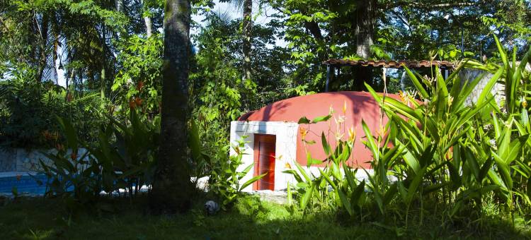 拉阿尔迪哈拉齐惠尼克酒店(Hotel la Aldea del Halach Huinic)图片