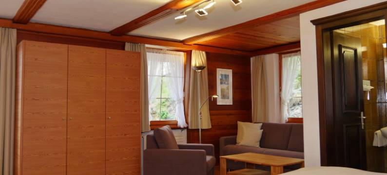 阿尔本布利克酒店(Hotel Alpenblick)图片