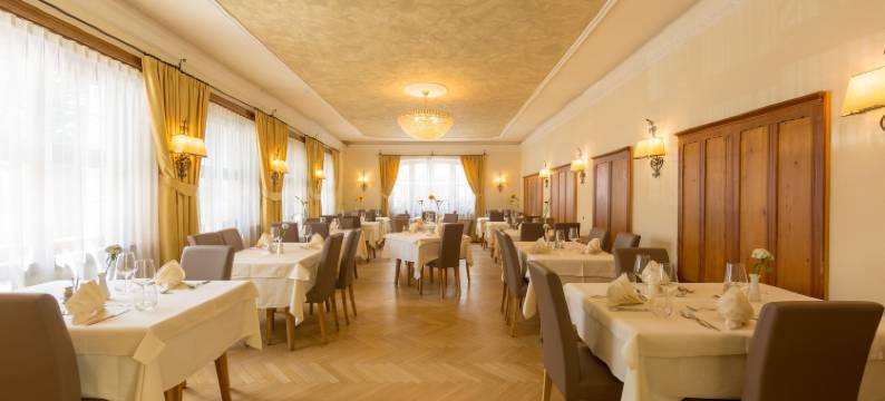 威希丝兰酒店(Hotel Weisses Lamm)图片