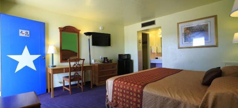 三叶草乡村酒店(Shamrock Country Inn)图片