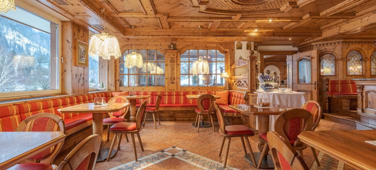 福雷斯塔酒店(Hotel Foresta)图片