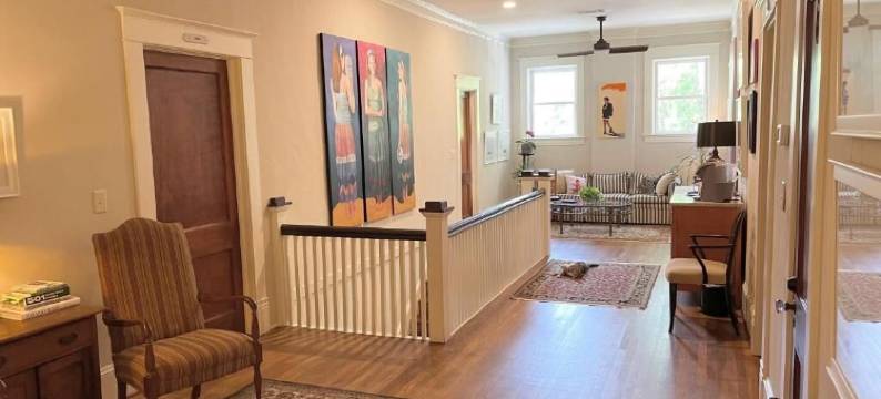 吉伦之家B&B(The Gillen House B&B)图片