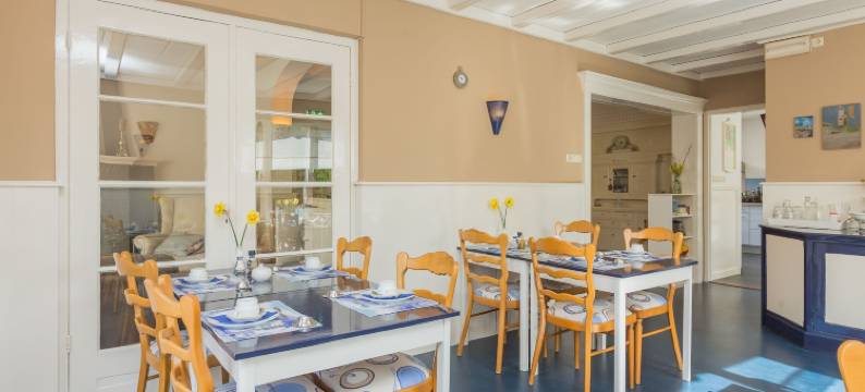 皮洛姆波民宿(Pirombo Bed & Breakfast)图片