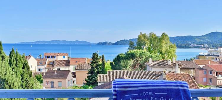 小波希米亚酒店(Hôtel la Petite Bohème)图片