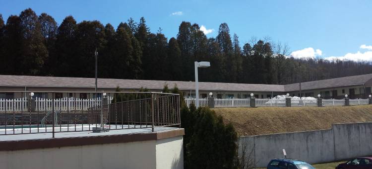 主人经济汽车旅馆(Budget Host Inn)图片