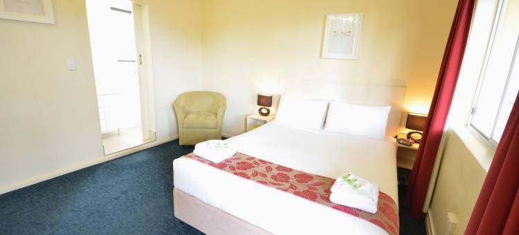 国际小屋汽车旅馆(International Lodge Motel)图片