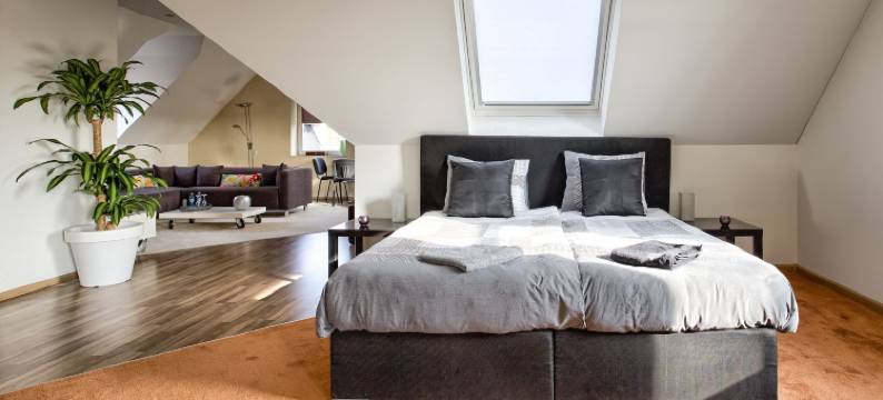 埃尔丁别墅酒店(Villa Eltins)图片