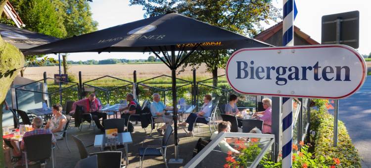 赫门索亚兰德酒店(Landhotel Hermannshöhe)图片