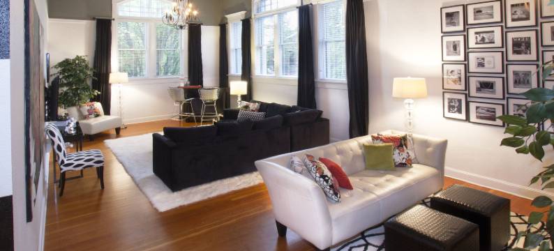 第三大道公寓酒店(3rd Street Flats)图片