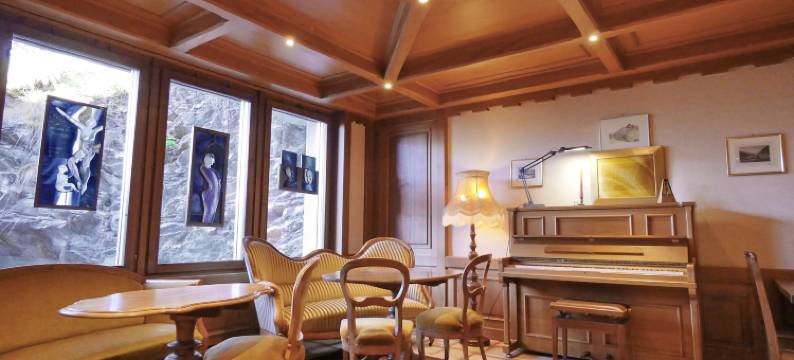 阿尔本布利克酒店(Hotel Alpenblick)图片