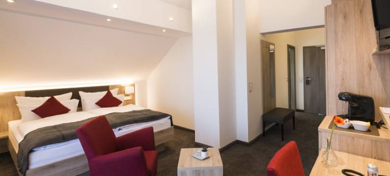 希夫餐厅酒店(Hotel Restaurant Schiff)图片