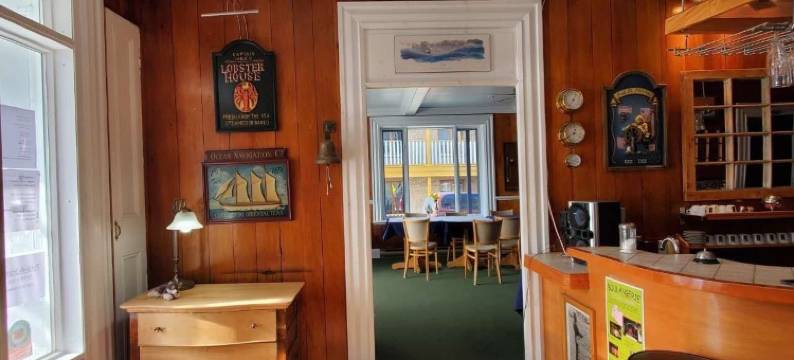 乔治斯汽车旅馆 - 酒店(Hotel - Motel Georges)图片