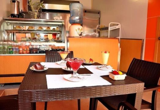 Hotel Tababela Land Hotel Overview