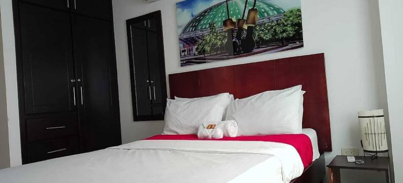 维拉尔巴精品酒店(Villalba Boutique Hotel)图片